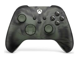Microsoft Xbox Wireless Controller - Nocturnal Vapor Special Edition - håndkonsoll - trådløs - Bluetooth - for PC, Microsoft Xbox One, Android, Micro