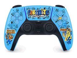 Sony DualSense - Fortnite Limited Edition - håndkonsoll - trådløs - Bluetooth - for Sony PlayStation 5