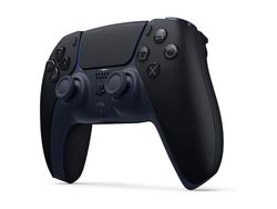 Sony DualSense Edge - Spelkontroll - trådlös - Bluetooth - midnattssvart - för Sony PlayStation 5