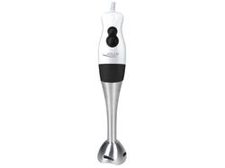 Adler AD 4616, Stavmixer, 500 W, Rostfritt stål, Vit