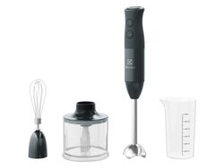 Electrolux E4HB1-6GG, Stavmixer, 1,2 m, 600 W, Svart
