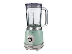 Ariete Vintage 0583 - Mikser - 1.5 liter - 1 kW - grønn