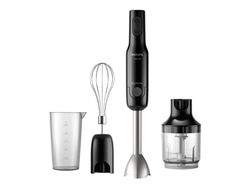 Philips Daily Collection ProMix HR2543 - Handmixer - 700 W - svart