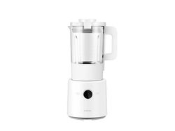Xiaomi MPBJ001ACM-1A, Mixer för matlagning, 1,6 l, Iskrossning, 1000 W, Transparent, Vit