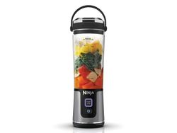 Ninja Blast, Sportsblender, 0,53 L, Knusning av is, 14,4 W, Sort