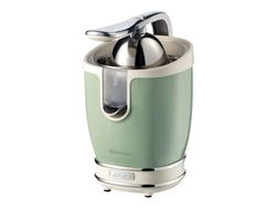 Ariete Vintage 0413 - Sitruspresse - 85 W - grønn