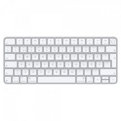 Apple Magic Keyboard med Touch ID - trådlöst tangentbord, finska/svenska (MXCK3)