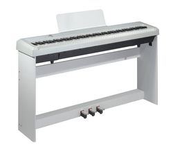 Grooveland P450 -pianopaketti (valkoinen)