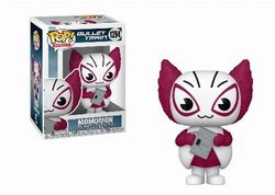 Funko Pop! Movies: Bullet Train - Momomon 1294 Vinyl Figure