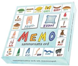 Prutt-kudde memo (SE)