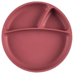 MinikOiOi Tallrik Velvet Rose