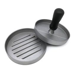 Hamburgerpress