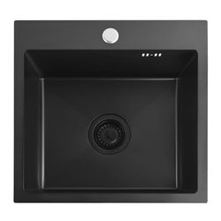 Diskho Leo 40 Svart REA 45x35x19cm