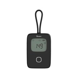 Kødtermometer med 2 prober og app-kontrol