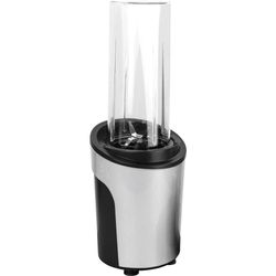 TKG Team Kalorik TKG BL 3009 Smoothie-Maker 450 W Svart, Silver
