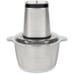 Profi Cook PC-MZ 1227 Multikniv 500 W Rostfritt stål