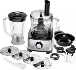 ProfiCook KM 1063 - matberedare - matberedare