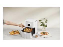 Xiaomi Xiaomi MAF14 Smart Air Fryer Wi-Fi hvit frityrkoker