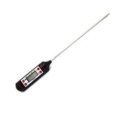 Kökstermometer för mat och vätskor