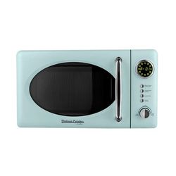 Mikrovågsugn 700 W 16 L Vintage Cuisine Mint NY