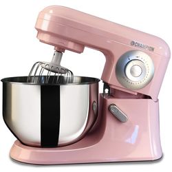 Champion Köksmaskin 5L 700W KA200 Rosa