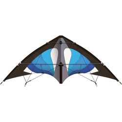 Günther Flugspiele två linor Sportdrake Hurricane 150 GX Spännvidd 1500 mm