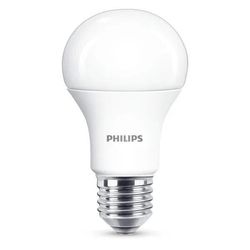 Philips Led Normal 5,5W E27 frostet