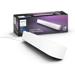 PHILIPS Hue Hue Play Pack x1 Smart Lampa - Vit
