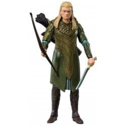The Hobbit,The Desolation of Smaug, action figure - Legolas