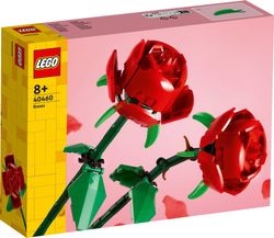 Roser LEGO® Iconic (40460)