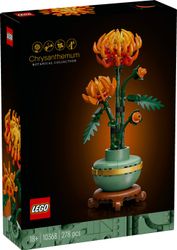 Krysantemum LEGO® Botanicals (10368)