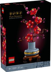 Plommeblomst LEGO® Botanicals (10369)