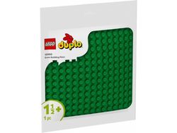 LEGO DUPLO Classic 10460 Grønn byggeplate