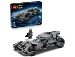 LEGO Super Heroes DC 76331 Batman v Superman™ – Batmobile™