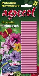 Gødningspinde til blomstrende planter 30 stk.
