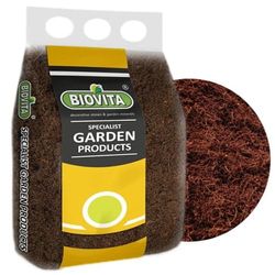 Kokosfiber til planter og blomster 10 mm 5l