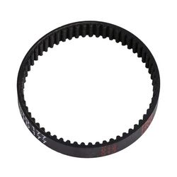 Black and Decker Drivrem för hyvel, 9 mm gummitimingsrem för hyvel, lämplig för KW715 KW713 BD713 177