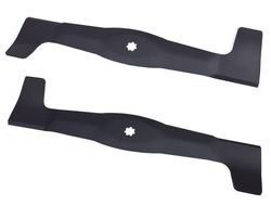 107 CM gräsklippare kniv för John Deere X130R X155R X166R X350R AM147289