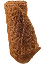 150 m hældningsmåtte kokos 1 m bred damforing Coir stof 750 g