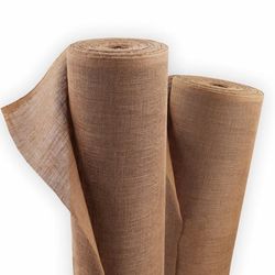 10 m x 1 m jutestof 305 g/m² jutemåtter Havejute Jutestof Jutebånd