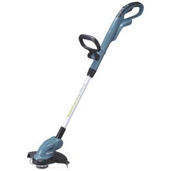 Makita DUR181Z Batteri Grästrimmer exkl. batteri, utan laddare 18 V Klippbredd: 260 mm