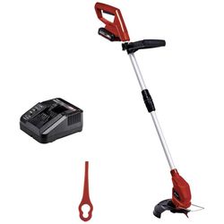 Einhell Power X-Change GC-CT 18/24 Li (1x2,0Ah) Batteri Grästrimmer inklusive laddningsstation, inkl. batteri 18 V 2.0
