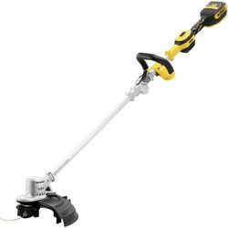 DEWALT Batteri Batteridriven trimmer 18 V Klippbredd: 35 cm