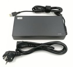 Lenovo 230W 20V 11.5A SlimTip -virtalähde