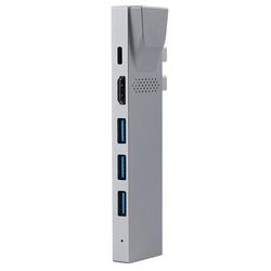 Dokkingstasjon for MacBook Pro / Air - Ethernet