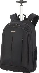 Samsonite Guardit 2.0 - Rygsæk på hjul - 15,6 tommer - Sort