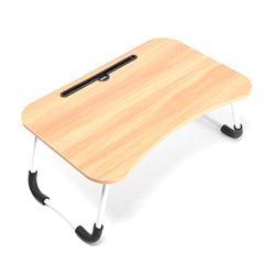 Justerbart laptopbord til sengen og sofaen - Pemtura