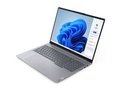 Lenovo ThinkBook 16 G7 IML 21MS - 180-graders hengseldesign - Intel Core Ultra 5 - 125U / inntil 4.3 GHz - Win 11 Pro - Intel Graphics - 16 GB RAM
