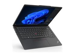 Lenovo ThinkPad E14 Gen 6 21M3 - 180-graders hengseldesign - AMD Ryzen 5 - 7535HS / inntil 4.55 GHz - Win 11 Pro - Radeon 660M - 16 GB RAM - 512 GB S