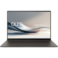 ASUS Zenbook S 16 OLED 16" bærbar, Win 11 (UM5606WA-PURE9G)